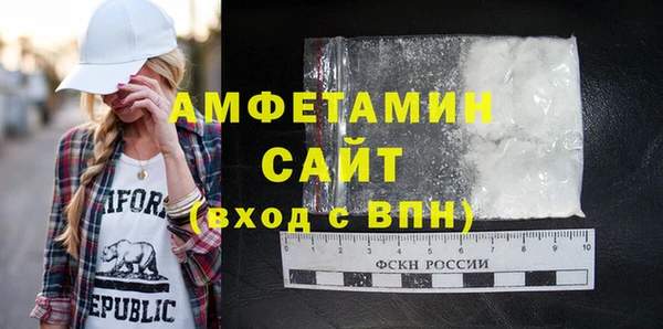 молекула духа Горняк