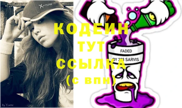 молекула духа Горняк
